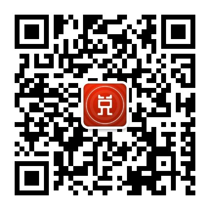 用户中心二维码