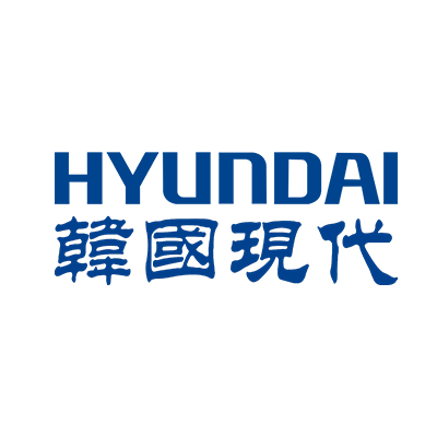 韩国现代 HYUNDAI