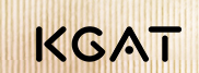 KGAT/可感